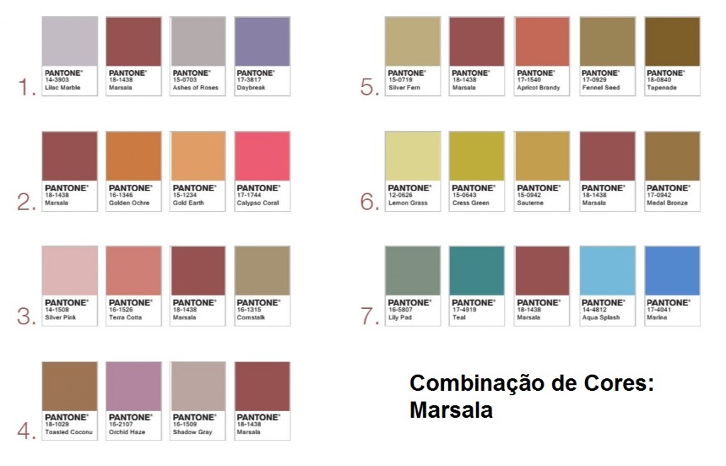 Marsala-Color-Pairings