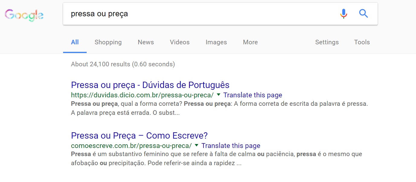 Paciência - Dicio, Dicionário Online de Português